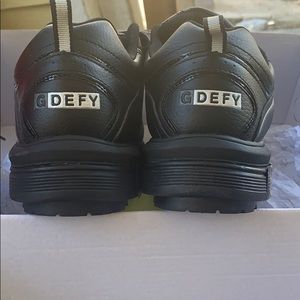 Defy sneakers